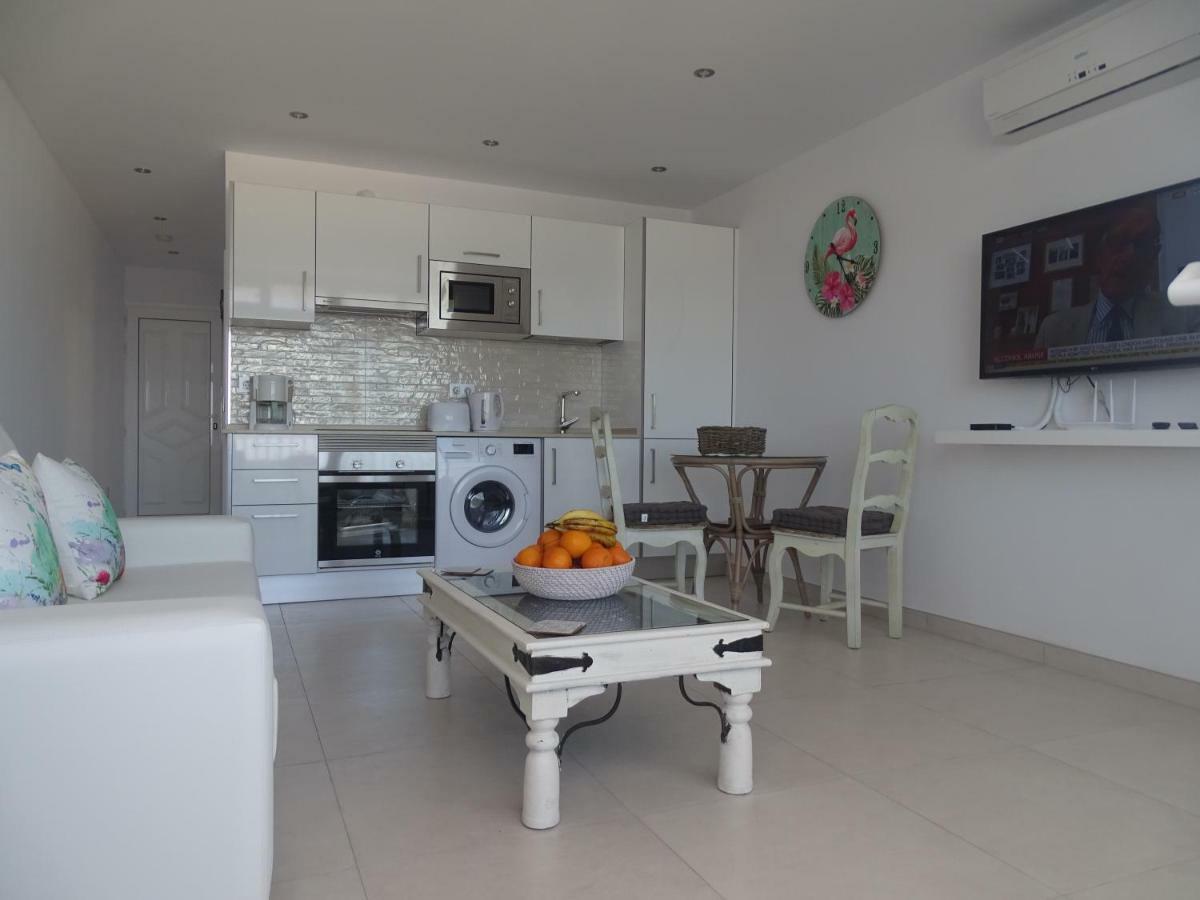 Sunset View Apartment Puerto del Carmen  Exterior photo
